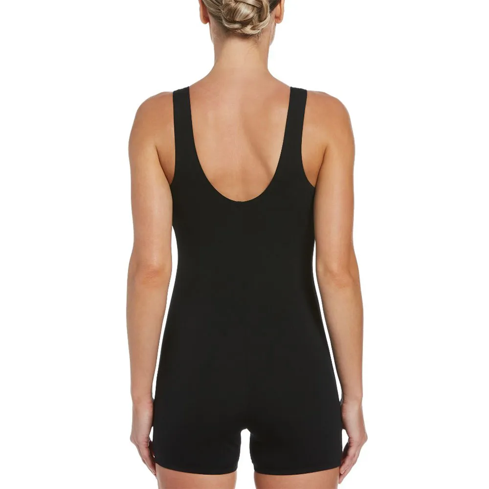 Nike Hydrastrong Solid Baddräkt female