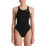 Nike Hydrastrong Solids Fast Back 2.0 Baddräkt female