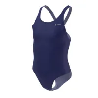 Nike Hydrastrong Solids Fast Back Baddräkt female