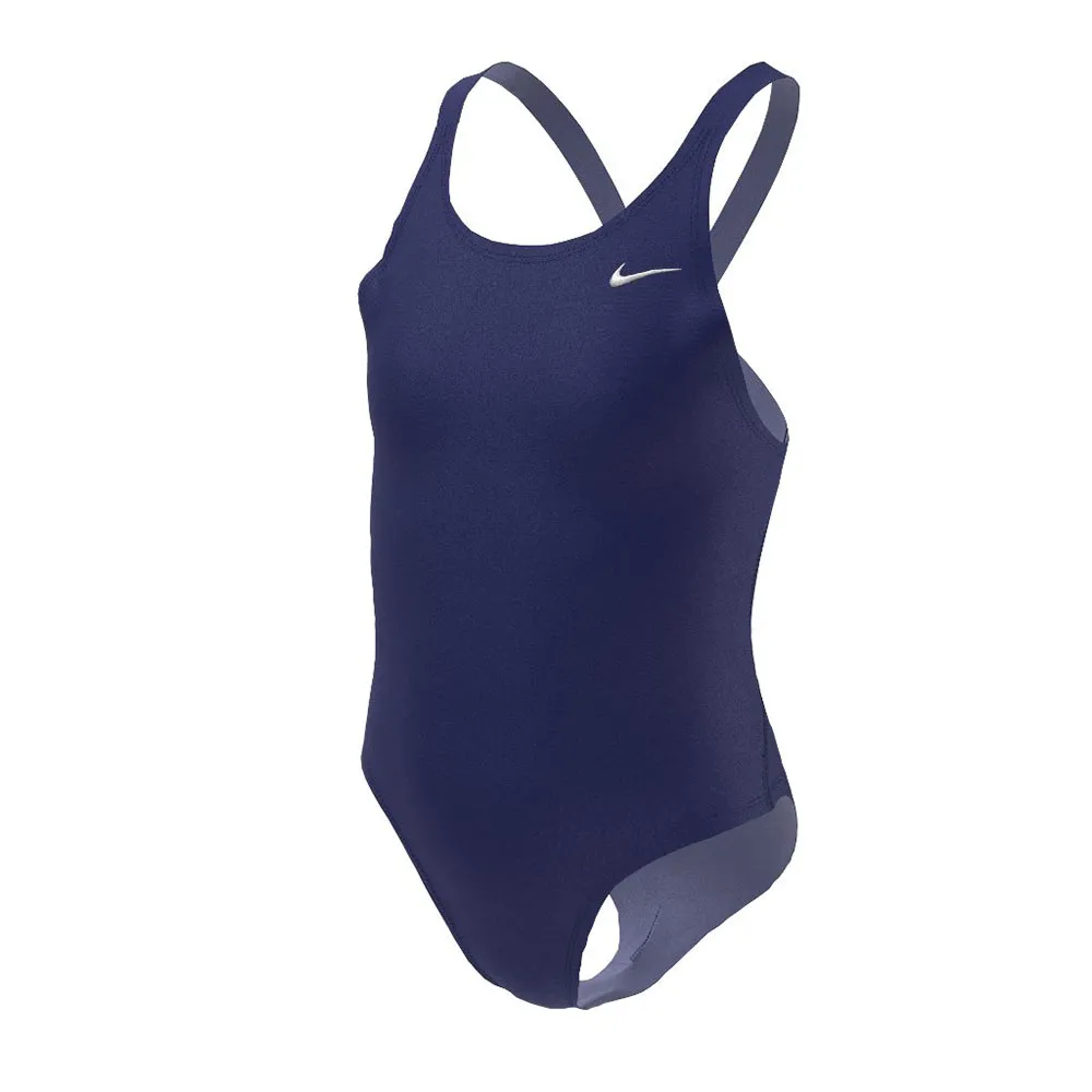 Nike Hydrastrong Solids Fast Back Baddräkt female