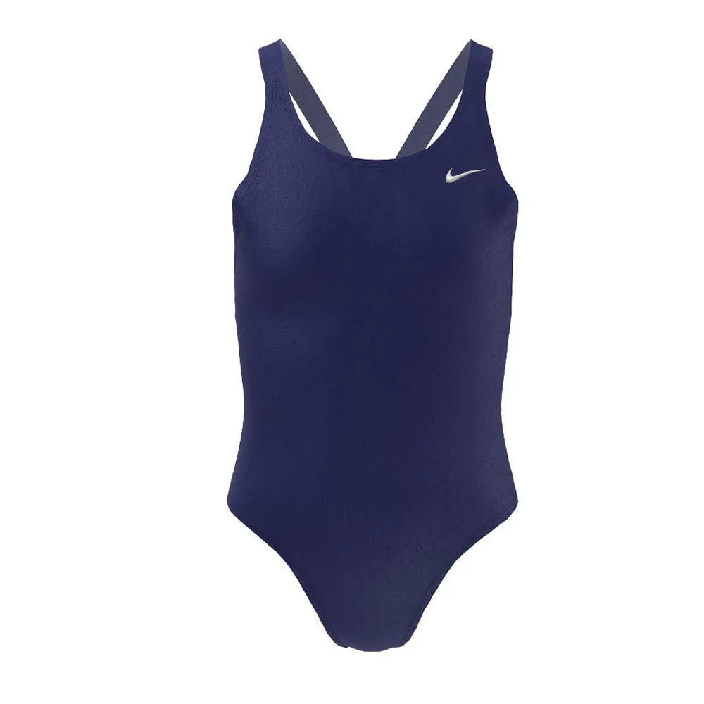 Nike Hydrastrong Solids Fast Back Baddräkt female