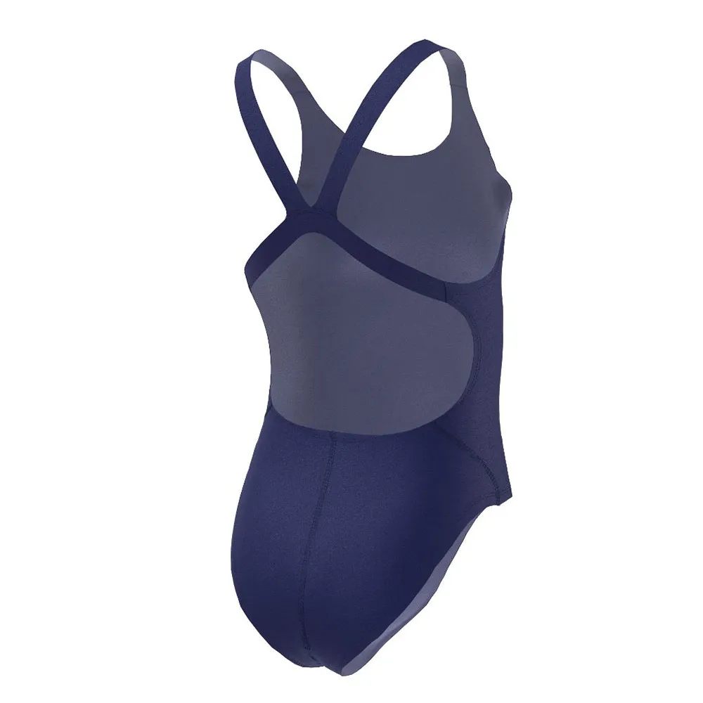 Nike Hydrastrong Solids Fast Back Baddräkt female