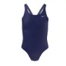 Nike Hydrastrong Solids Fast Back Baddräkt female