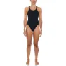 Nike Hydrastrong Solids Spiderback Baddräkt female