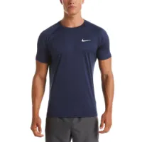 Nike Hydroguard Essential Uv-skyddande T-shirt Med Korta ärmar unisex