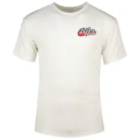 Nike Hydroguard T-shirt Med Korta ärmar male