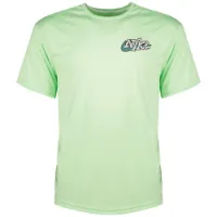 Nike Hydroguard T-shirt Med Korta ärmar male Nike Hydroguard T-shirt Med Korta ärmar male