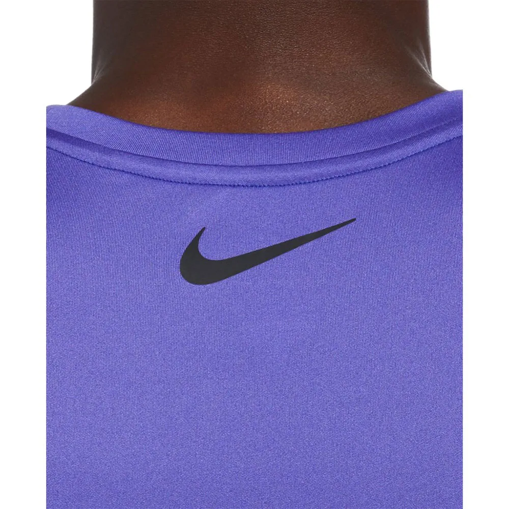 Nike Hydroguard T-shirt Med Korta ärmar male