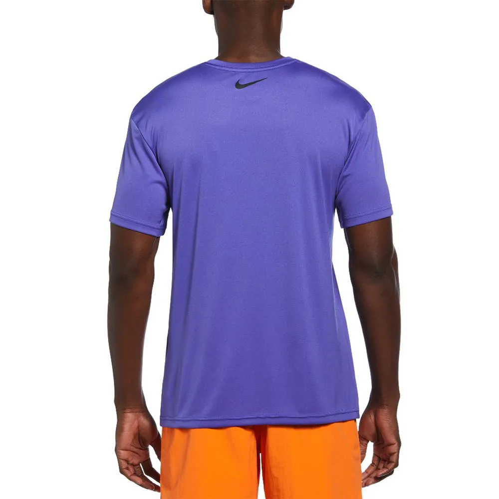 Nike Hydroguard T-shirt Med Korta ärmar male