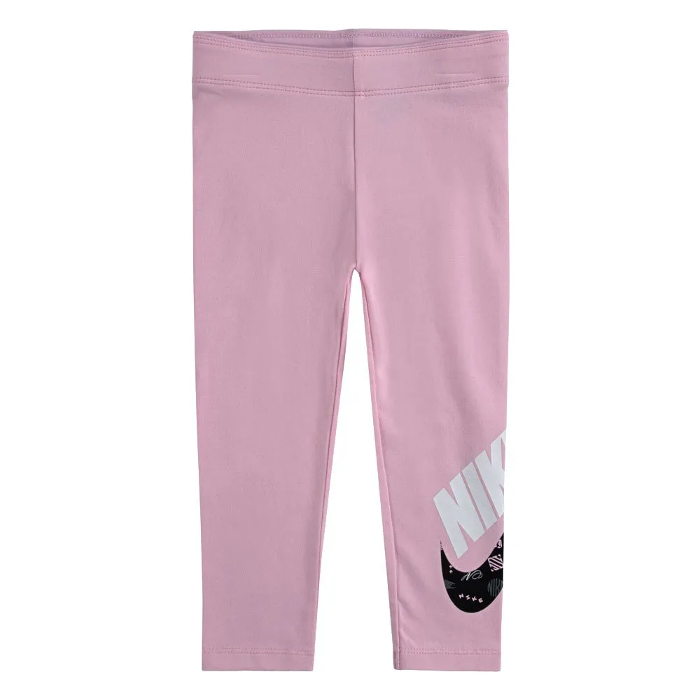 Nike Icon Clash Leggings, Pink foam Nike Icon Clash Leggings, Pink foam