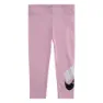 Nike Icon Clash Leggings, Pink foam