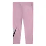 Nike Icon Clash Leggings, Pink foam