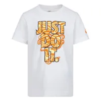 Nike Just Do It Waves T-shirt Med Korta ärmar