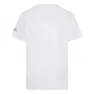 Nike Just Do It Waves T-shirt Med Korta ärmar, Sail, 6-7Y