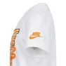 Nike Just Do It Waves T-shirt Med Korta ärmar, Sail, 6-7Y
