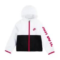 Nike Key Item Just Do It Windbreaker Jacka