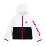 Nike Key Item Just Do It Windbreaker Jacka