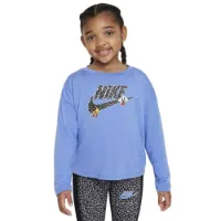 Nike Knit T-shirt Med Lång ärm