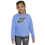 Nike Knit T-shirt Med Lång ärm
