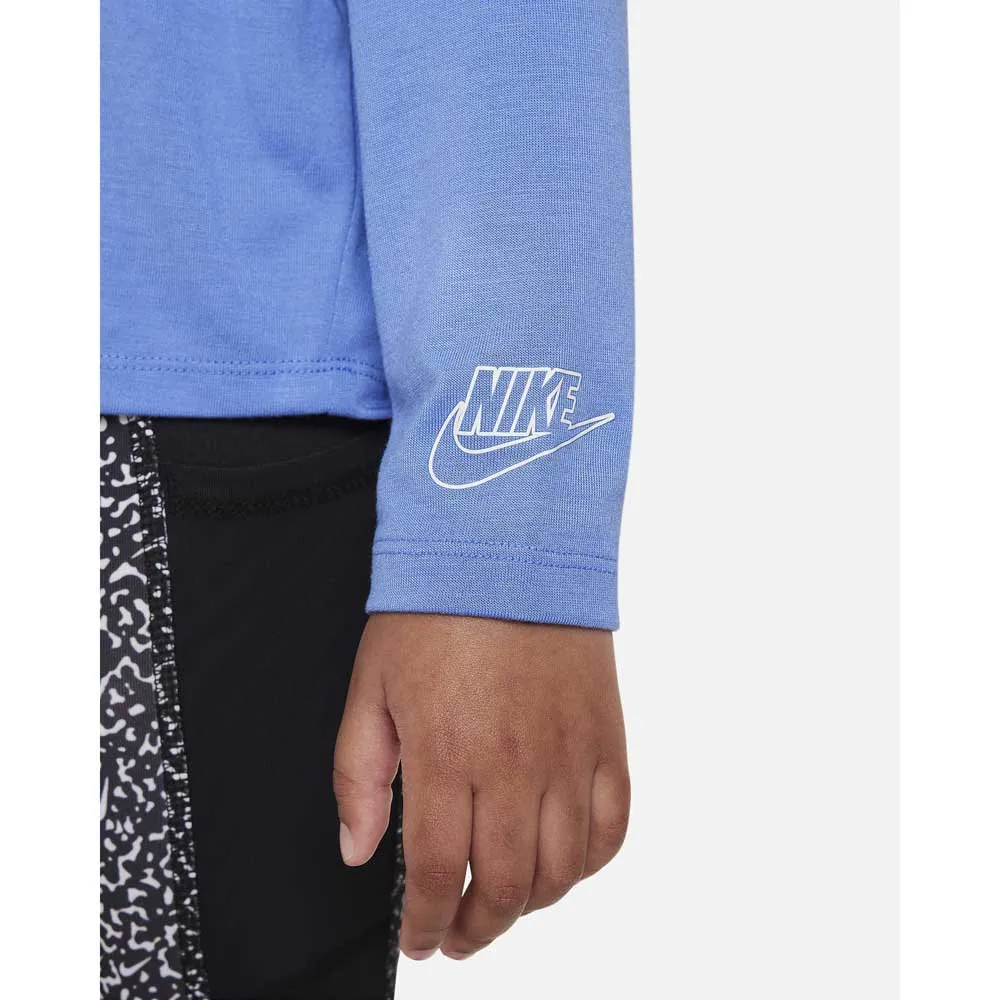 Nike Knit T-shirt Med Lång ärm