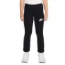 Nike Lbr Flare Leggings, Black