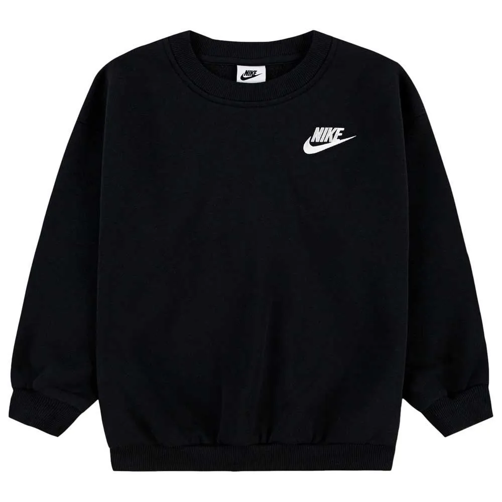 Nike Lbr Oversized Crew Tröja