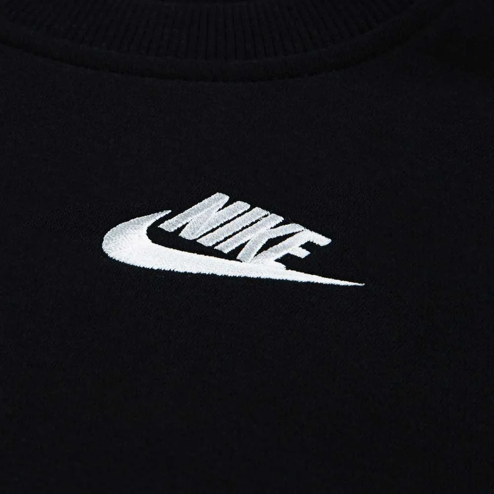 Nike Lbr Oversized Crew Tröja