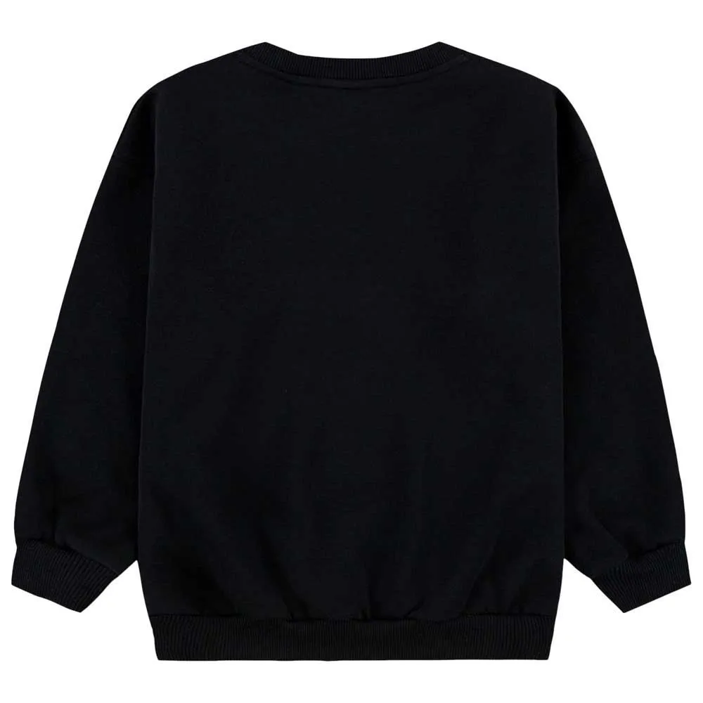 Nike Lbr Oversized Crew Tröja