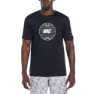 Nike Lead Line Hydroguard T-shirt Med Korta ärmar male