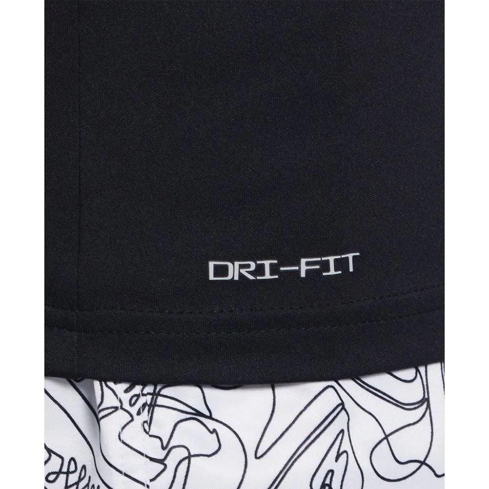 Nike Lead Line Hydroguard T-shirt Med Korta ärmar male