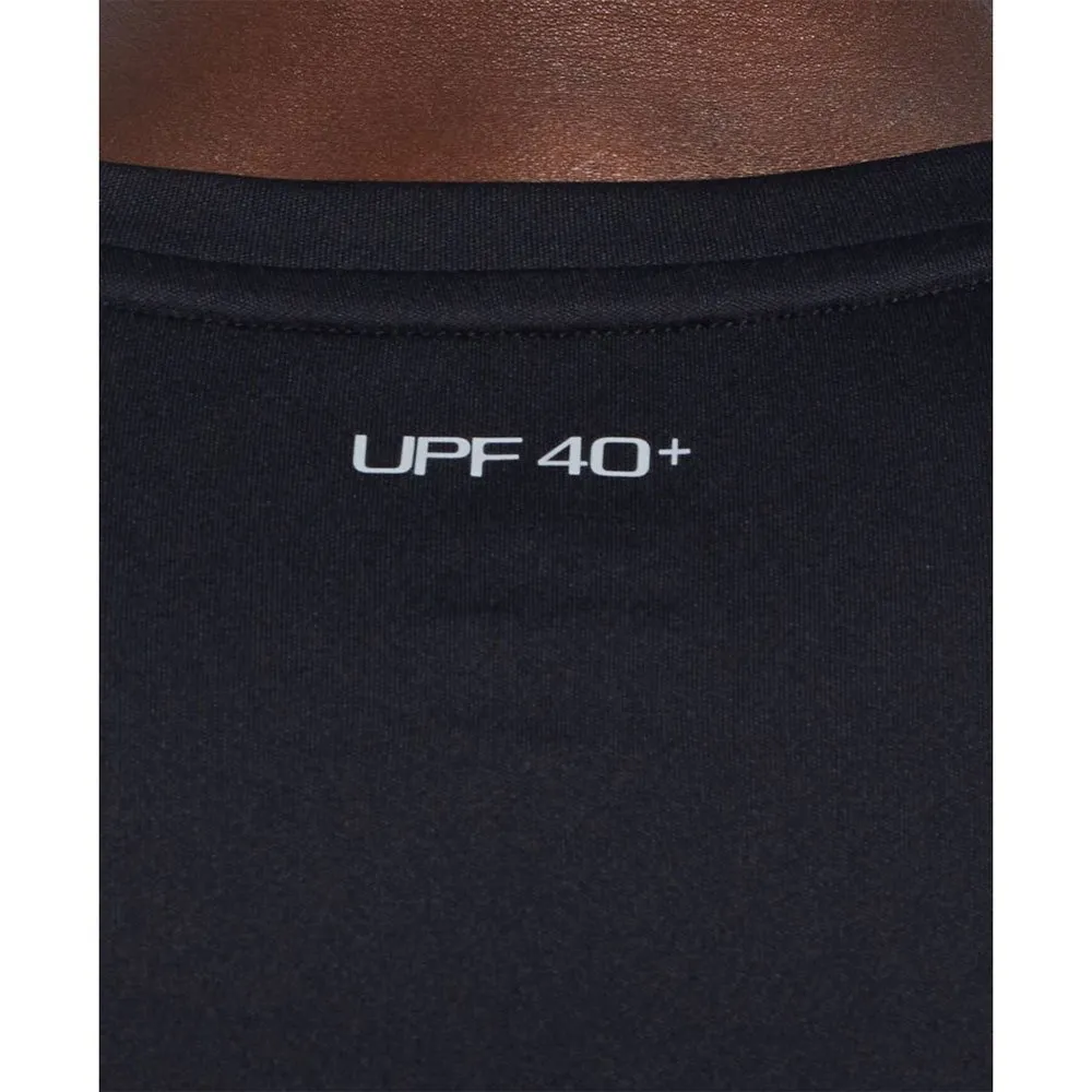 Nike Lead Line Hydroguard T-shirt Med Korta ärmar male
