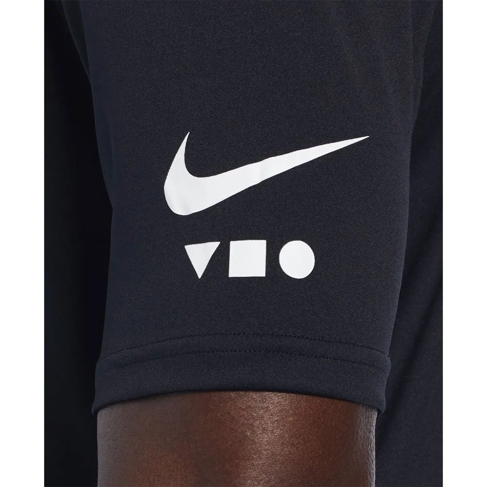 Nike Lead Line Hydroguard T-shirt Med Korta ärmar male