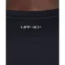Nike Lead Line Hydroguard T-shirt Med Korta ärmar male