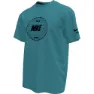 Nike Lead Line T-shirt Med Korta ärmar male