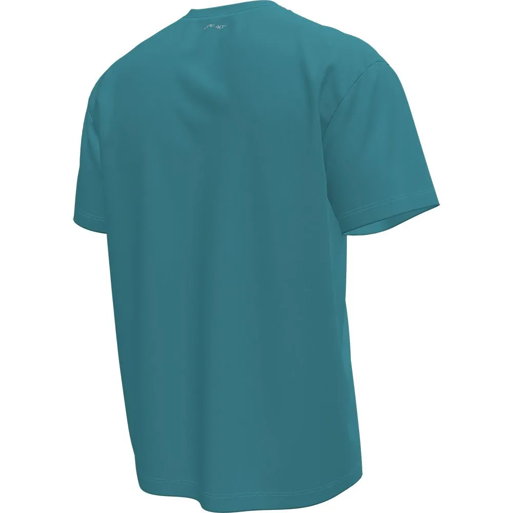 Nike Lead Line T-shirt Med Korta ärmar male