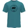 Nike Lead Line T-shirt Med Korta ärmar male