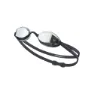 Nike Legacy Mirror Simglasögon För Barn unisex, Silver, One Size