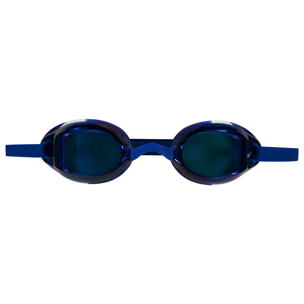 Nike Legacy Mirrored Simglasögon För Barn unisex, Game royal, One Size
