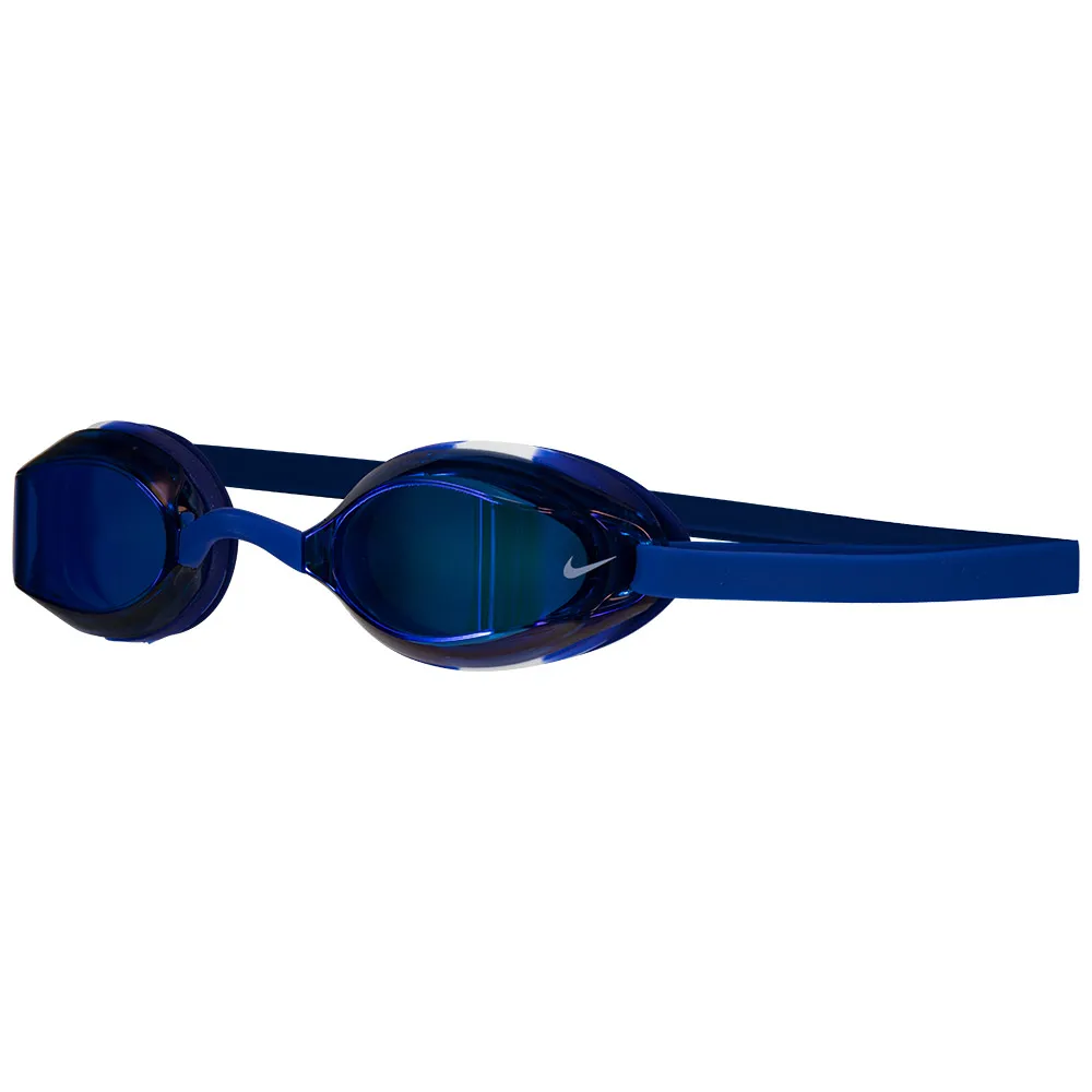 Nike Legacy Mirrored Simglasögon För Barn unisex, Game royal, One Size