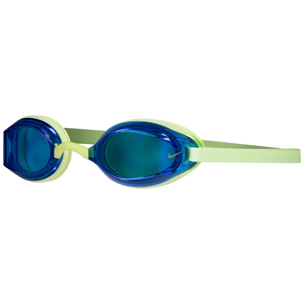 Nike Legacy Mirrored Simglasögon unisex, Barely volt, One Size