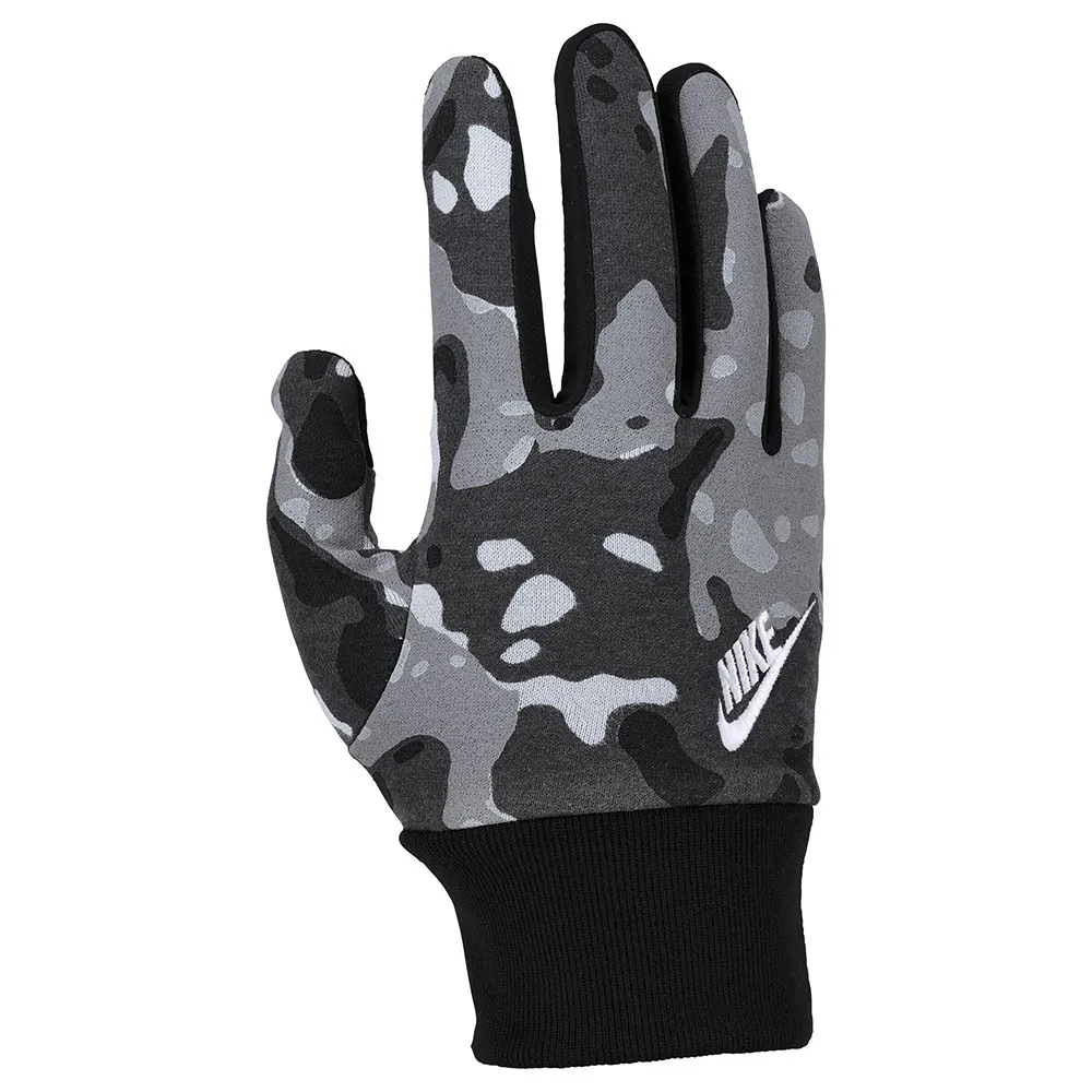 Nike Lg Club Fleece 2.0 Printed Handskar unisex Nike Lg Club Fleece 2.0 Printed Handskar unisex