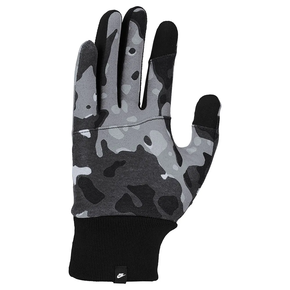 Nike Lg Club Fleece 2.0 Printed Handskar unisex Nike Lg Club Fleece 2.0 Printed Handskar unisex