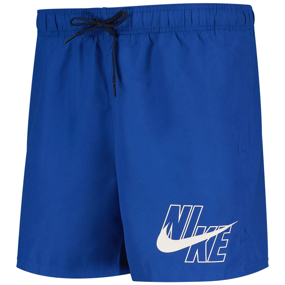 Nike Logo 5´´ Simshorts male