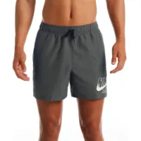 Nike Logo Lap 5´´ Simshorts male