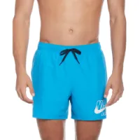 Nike Logo Lap 5 Simshorts male Nike Logo Lap 5 Simshorts male