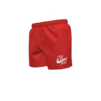 Nike Logo Lap 5 Simshorts male