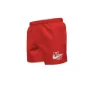 Nike Logo Lap 5 Simshorts male