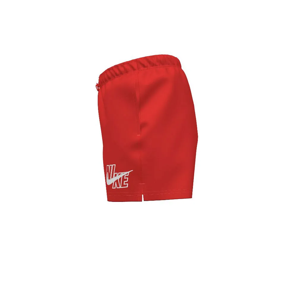 Nike Logo Lap 5 Simshorts male