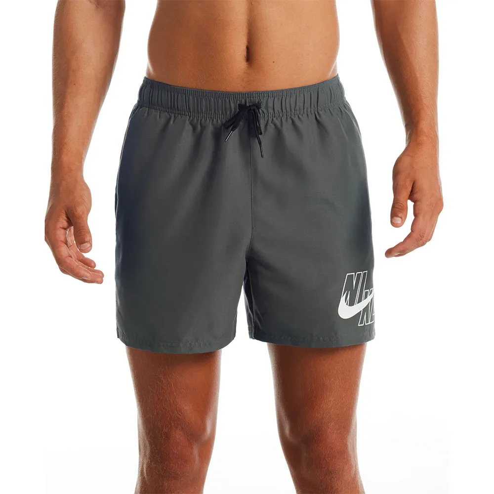 Nike Logo Lap 5´´ Simshorts male