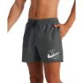 Nike Logo Lap 5´´ Simshorts male